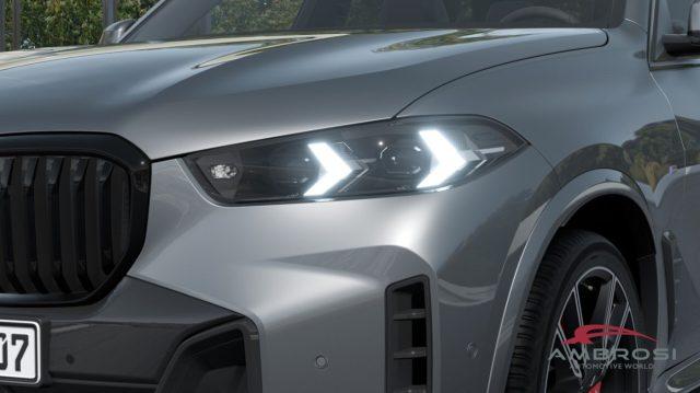 BMW X5 xDrive30d Msport Pro Innovation Comfrot Package