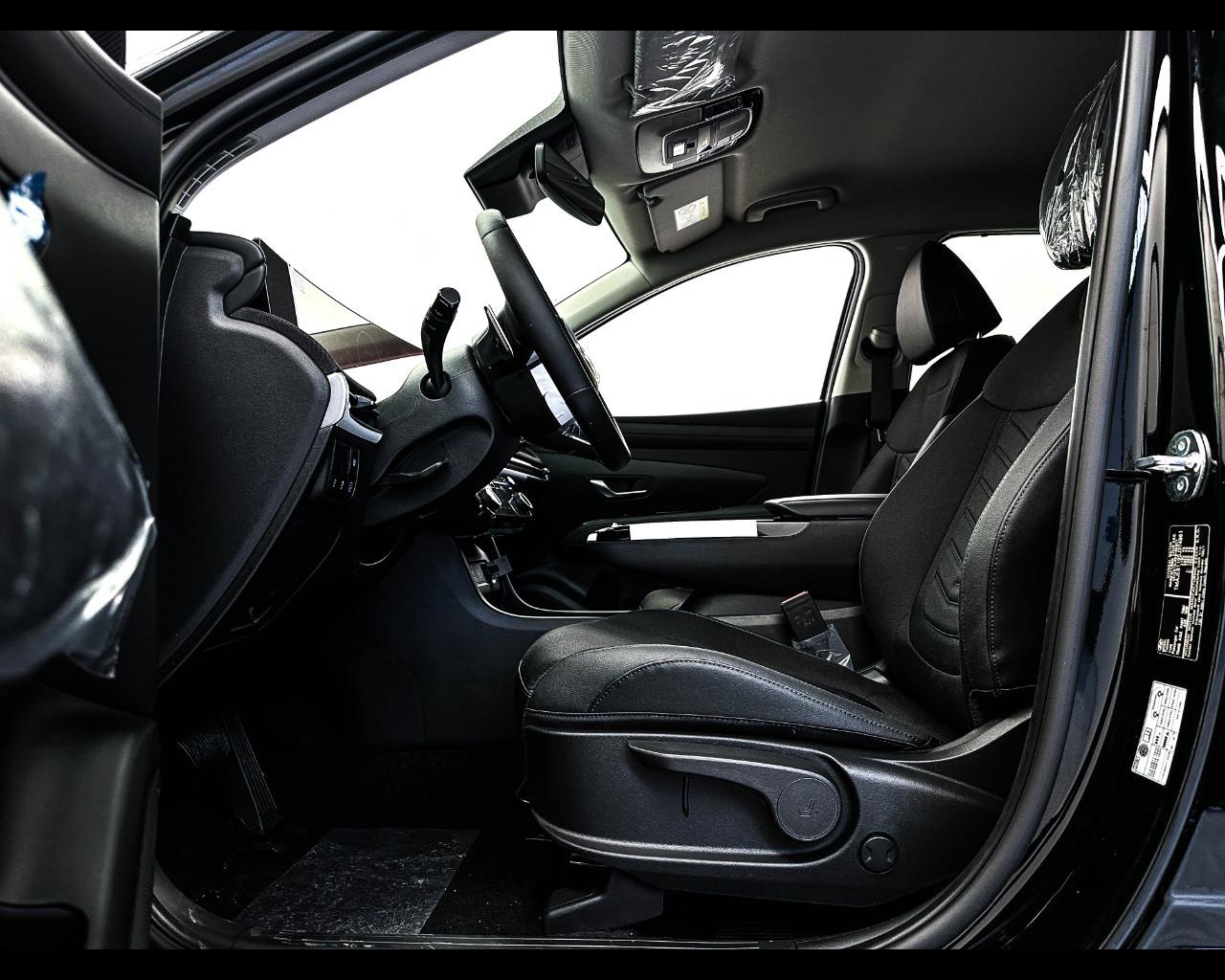 HYUNDAI TUCSON PE 1.6HEV AT 2WD EXELLENCE