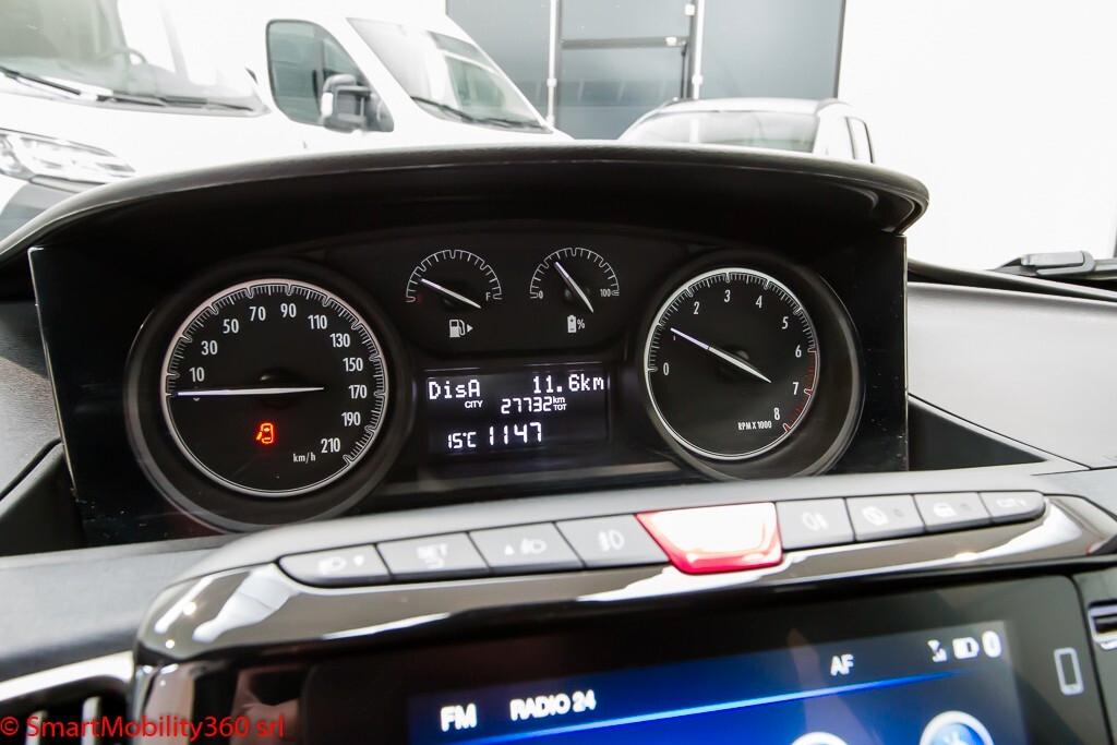 Lancia Ypsilon 1.0 FireFly 5 porte S&S Hybrid Gold