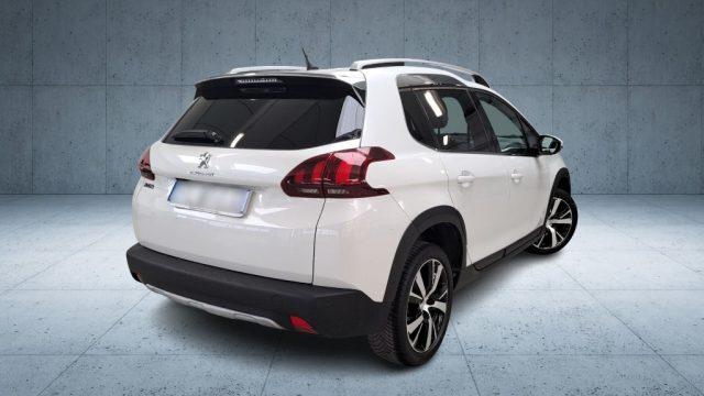 PEUGEOT 2008 BlueHDi 100