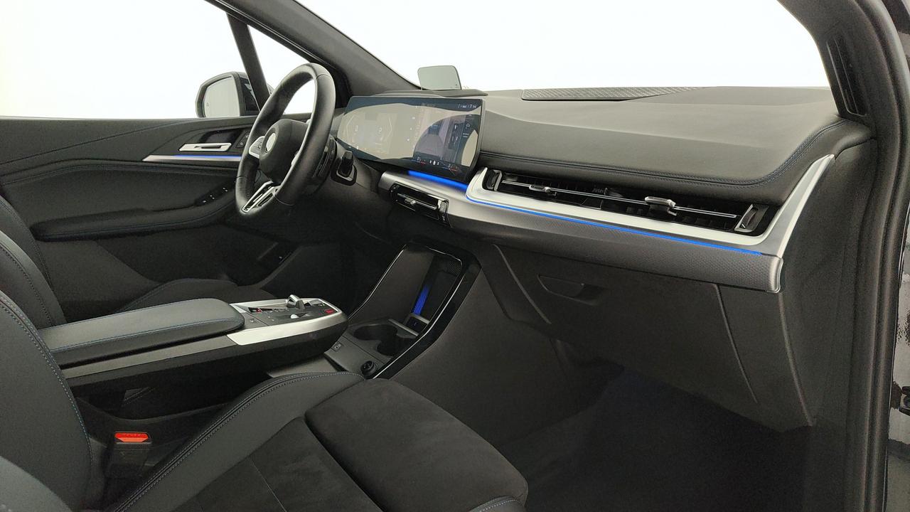 BMW Serie 2 U06 Active Tourer - 218d Active Tourer Msport auto