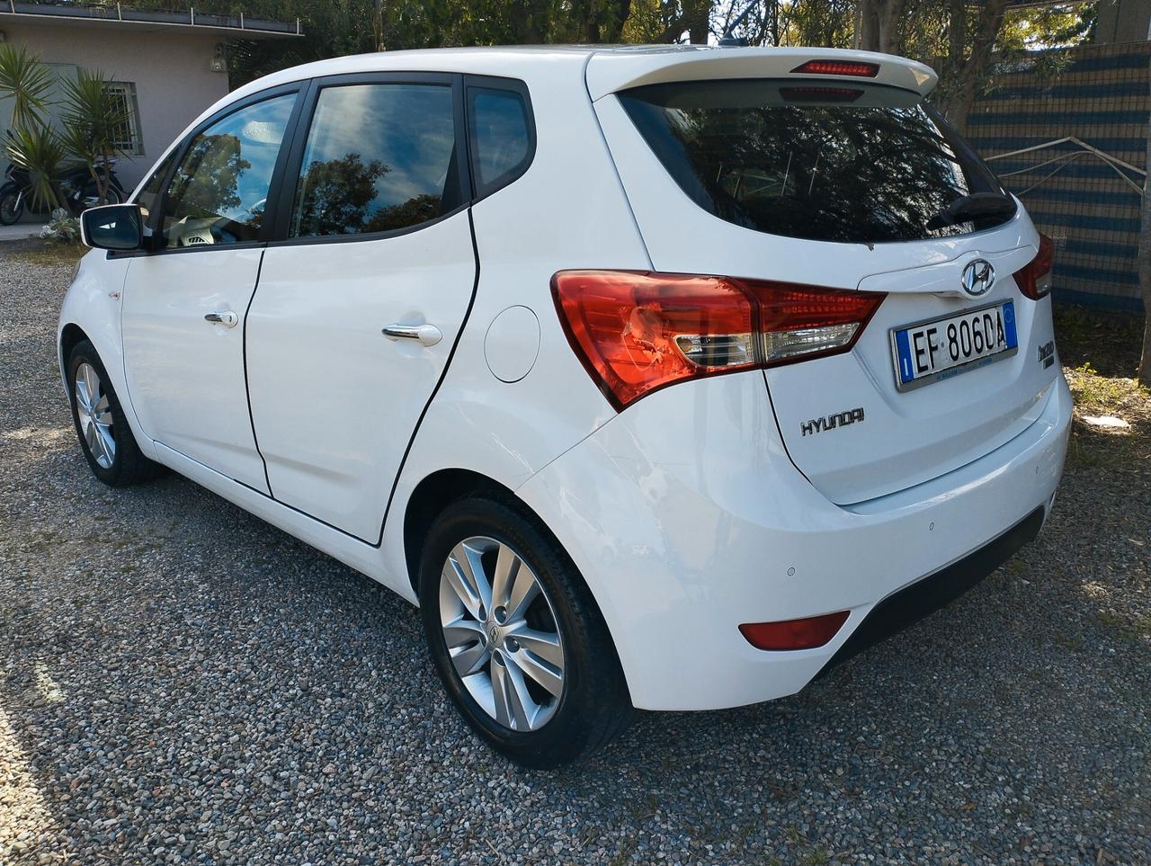Hyundai iX20 1.4 CRDI 77 CV Comfort