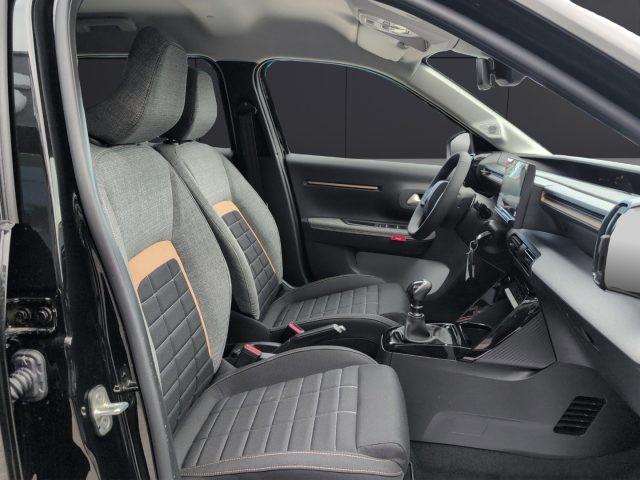 CITROEN C3 Aircross PureTech Turbo 100 CV Plus