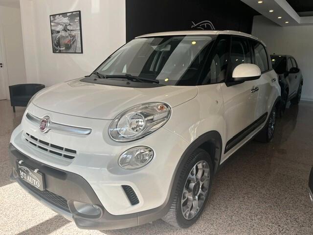 Fiat 500L 1.3 Multijet 95 CV Trekking