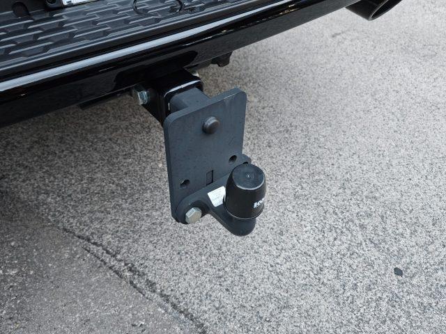 DODGE RAM 1500 3.0L I6 HURRICANE LIMITED NIGHT FULL OPT