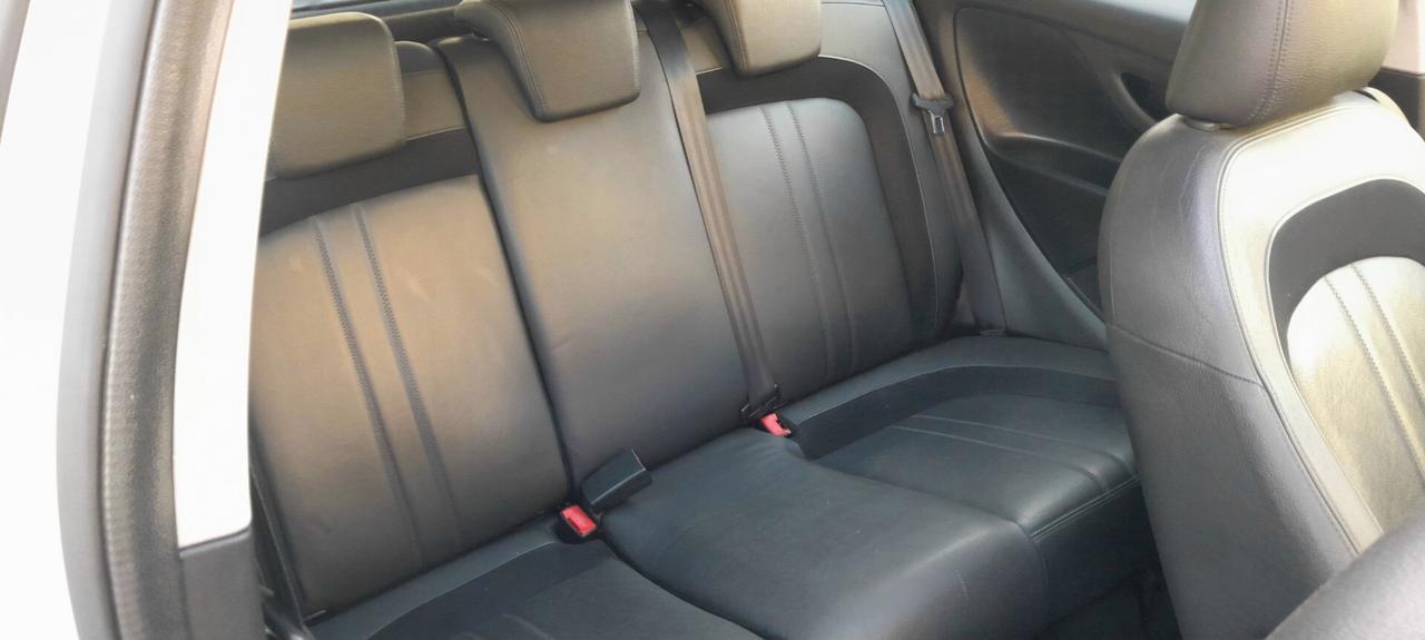 Fiat Punto Evo 1.4 Turbo S&S Sport