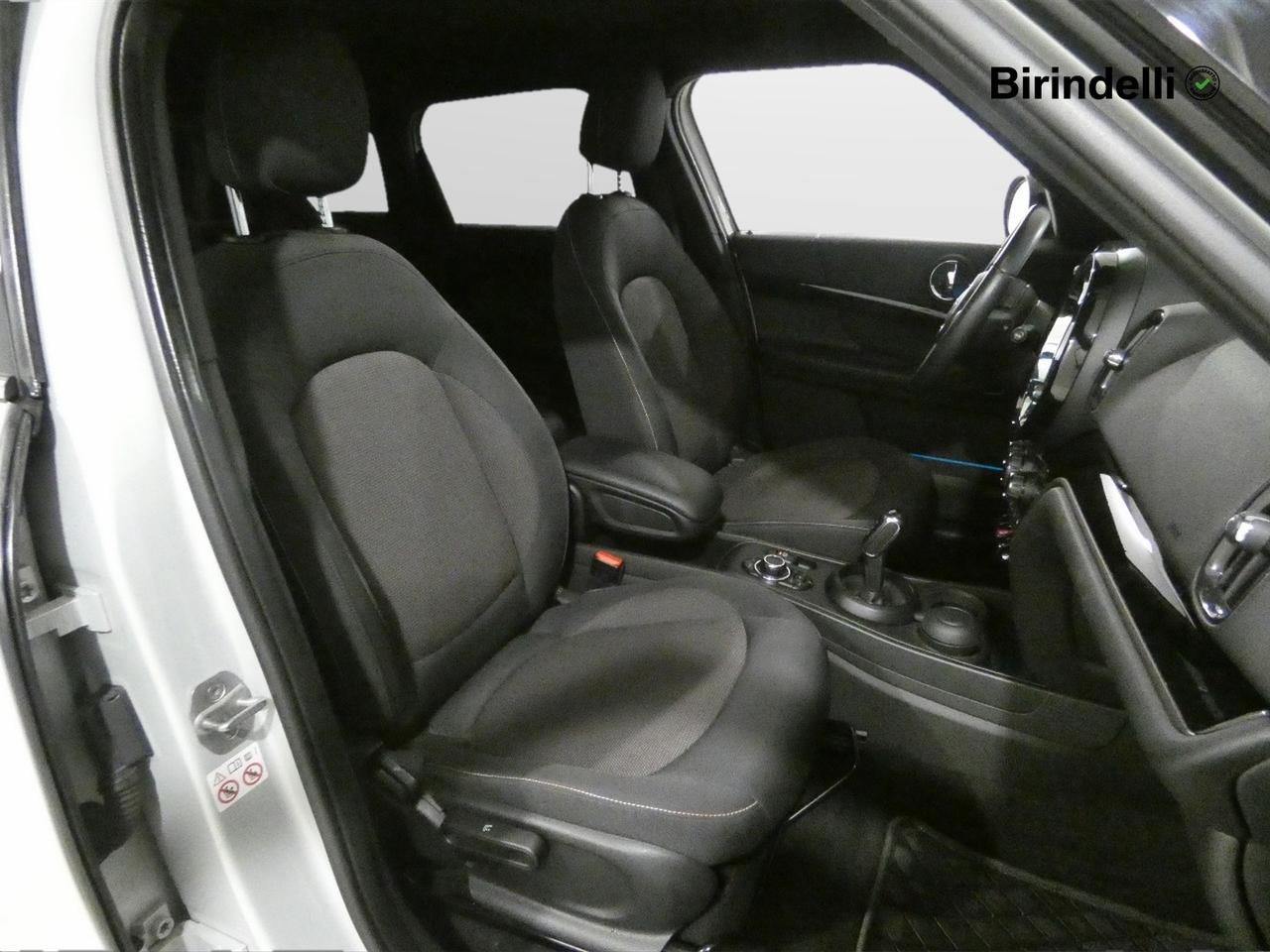 MINI Mini Countrym.(F60) - Mini 1.5 Cooper Business Countryman