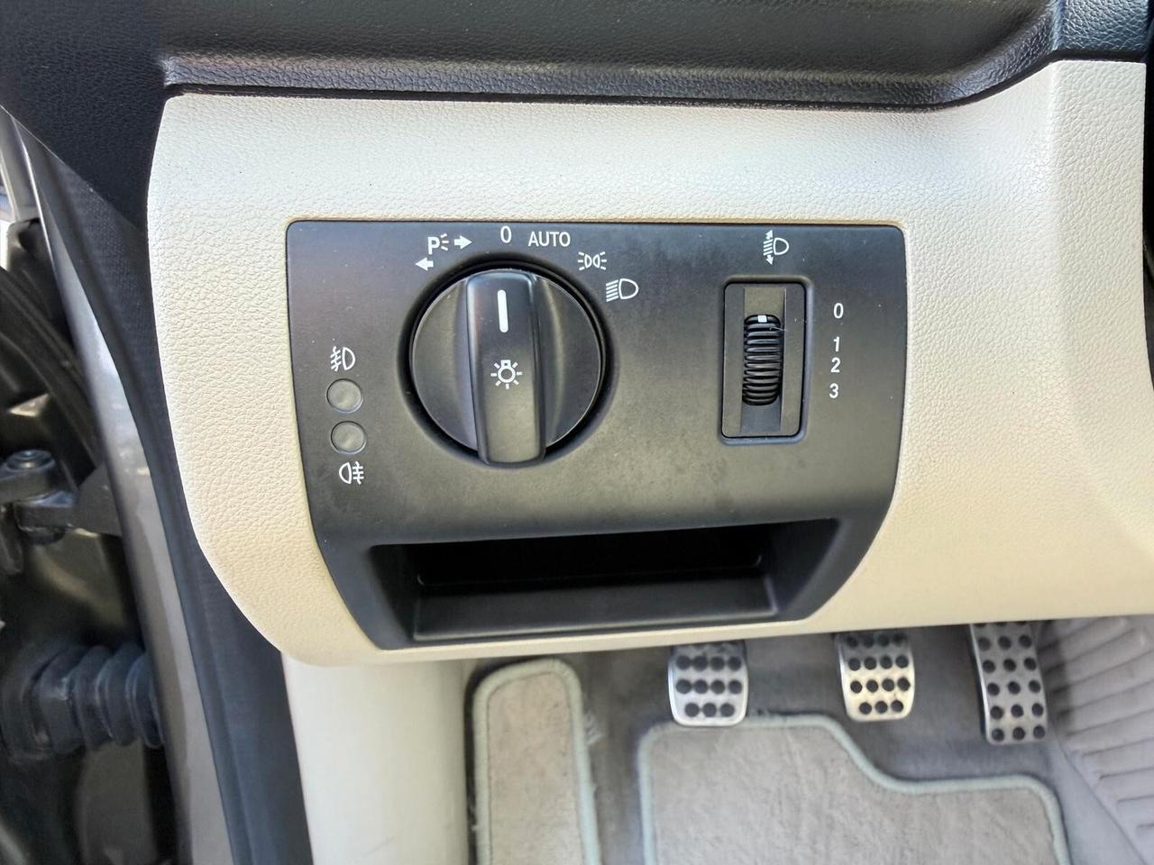 Mercedes-benz A 150 Avantgarde