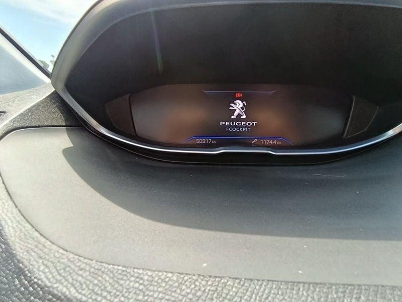 Peugeot 3008 BlueHDI 130 S&S Allure Pack