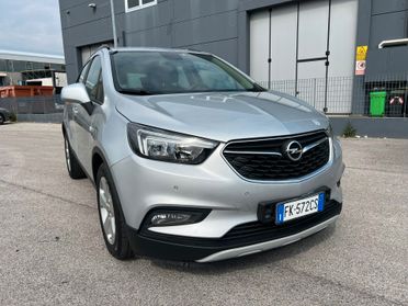 Opel Mokka X 1.4 Turbo GPL Tech 140CV 4x2 Advance