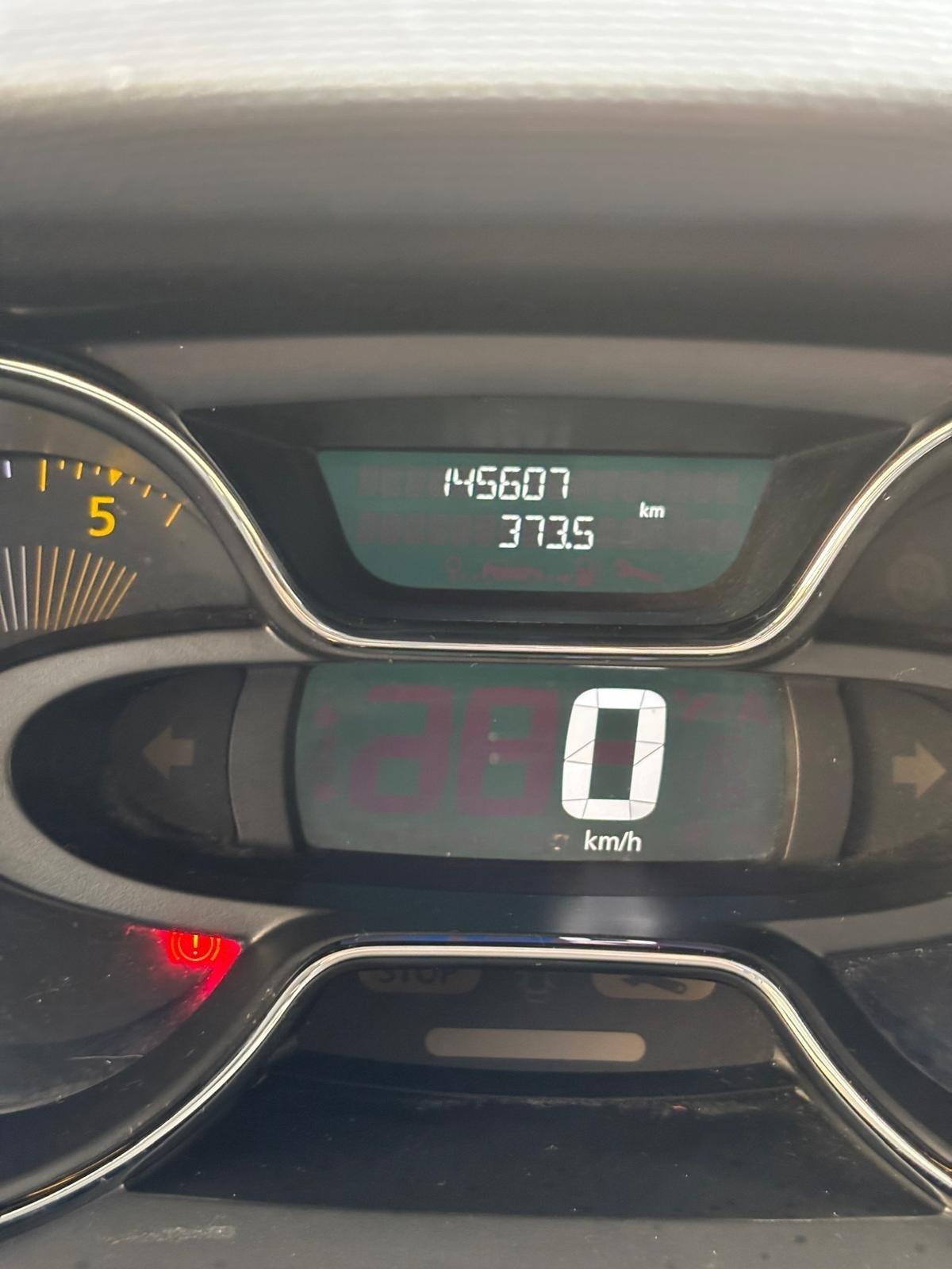 Renault Captur 1.5 dCi 8V 90 CV Start&Stop Live