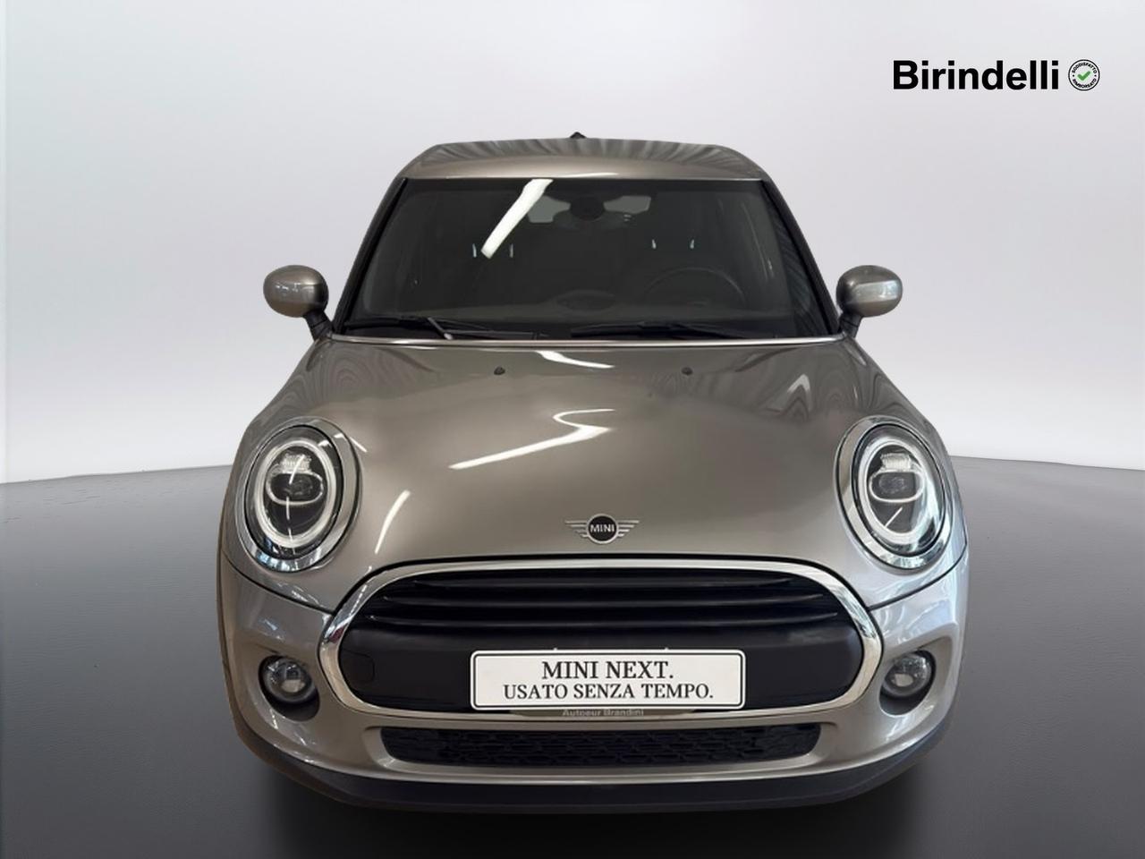 MINI Mini 5 porte (F55) - Mini 1.5 One 75 CV Baker Street 5 porte