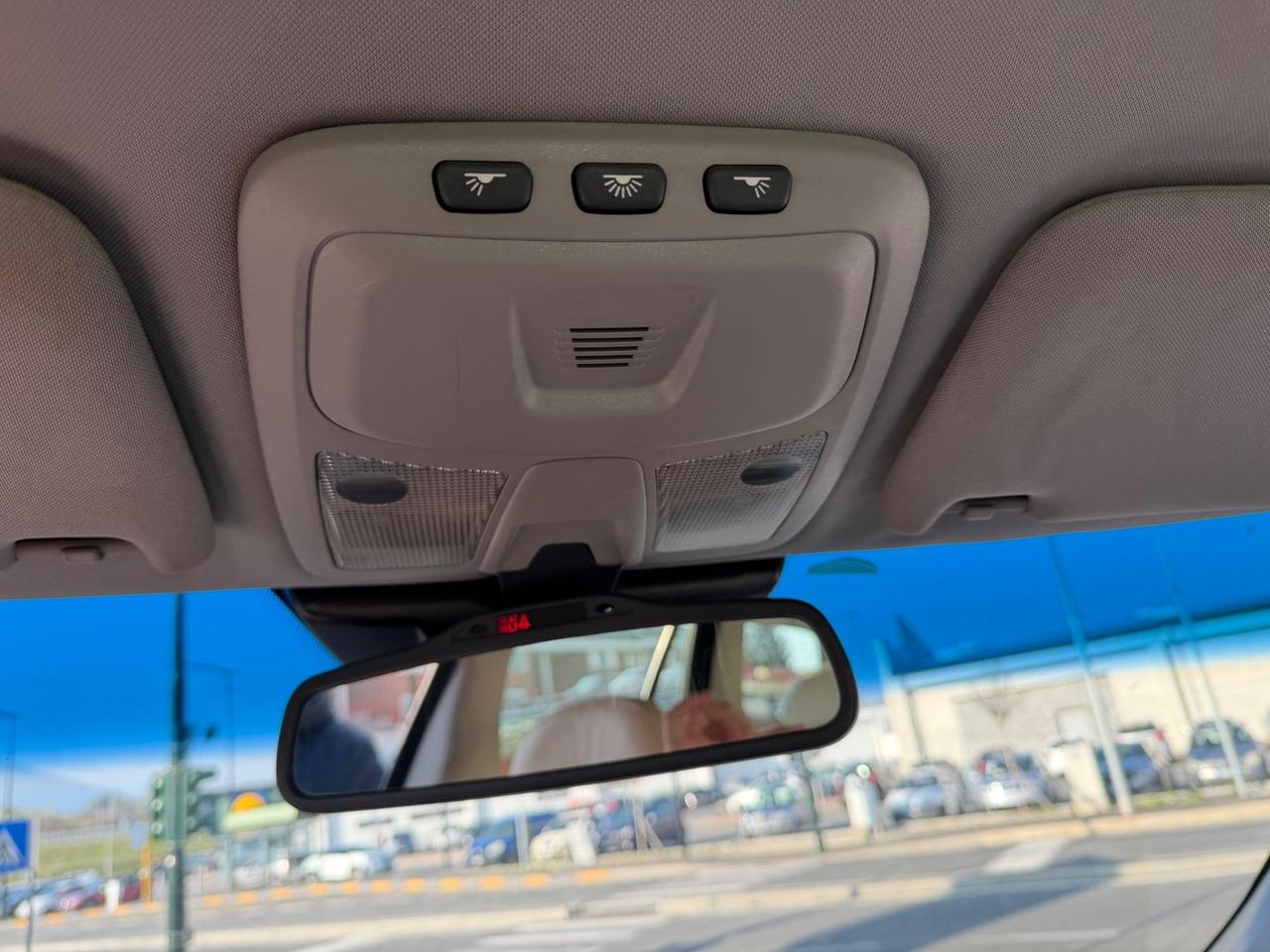 Volvo XC 90 2.4 D D5 Momentum #9901