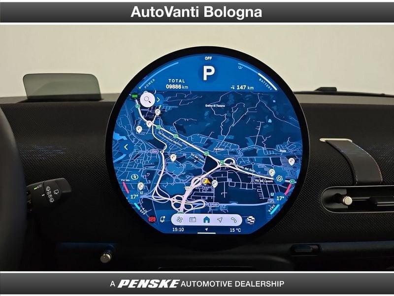 MINI Cooper Mini Cooper SE Classic