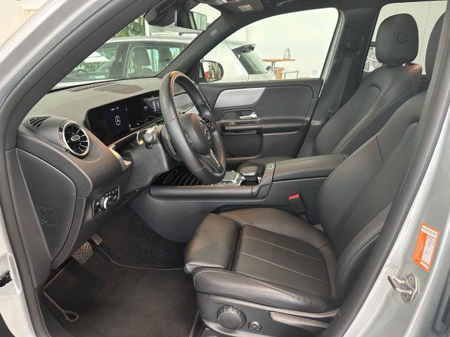 MERCEDES-BENZ GLB 200 d Automatic Business Extra