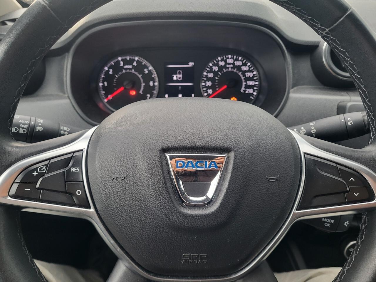 Dacia Duster 1.5 Blue dCi 8V 115 CV 4x2 Comfort