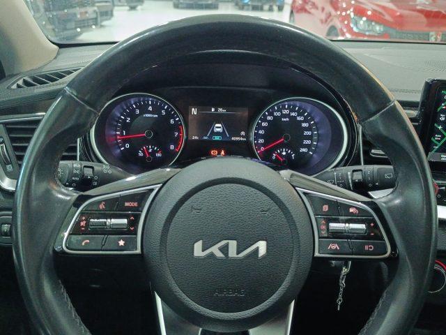 KIA XCeed 1.5 T-GDi 160 CV MHEV iMT Style