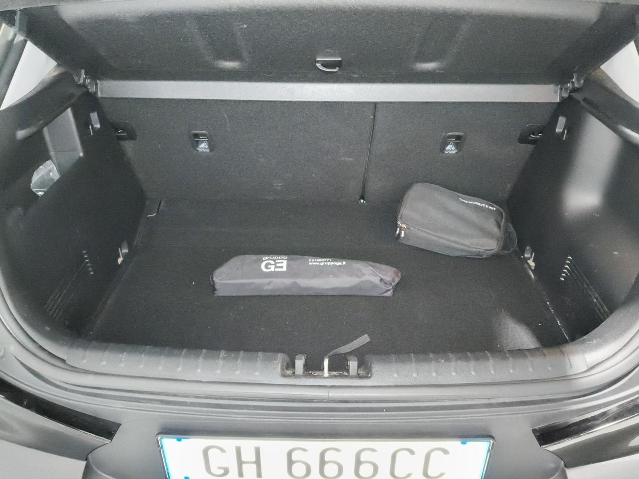 Kia Stonic 1.0 T-GDi 100 CV MHEV iMT GT Line