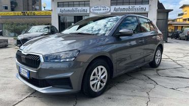 Skoda Fabia Fabia IV 2022 1.0 tsi evo Ambition 95cv