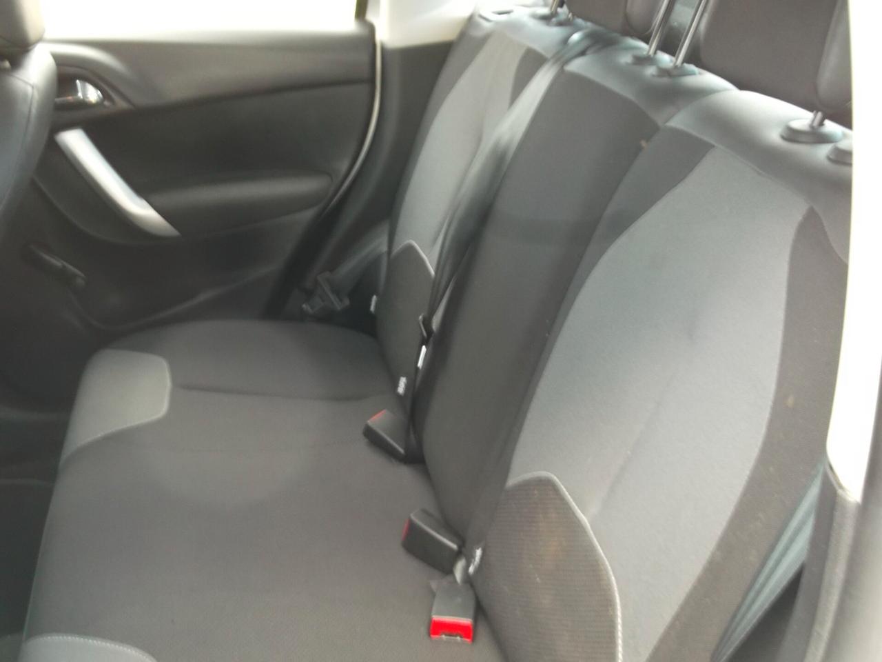 Citroen C3 Benzina 1.1 Esclusive 2012