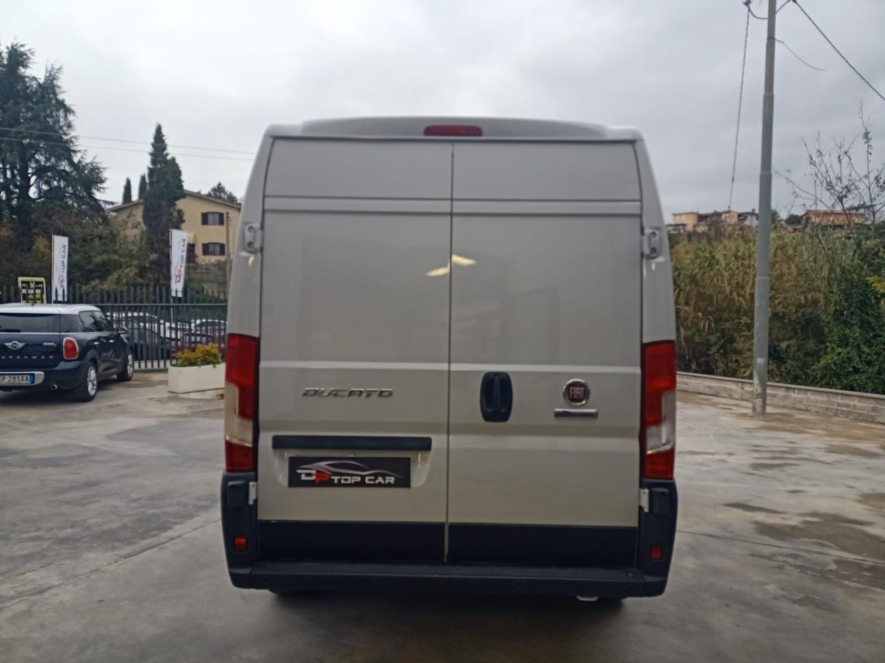 Fiat Ducato L3 H2 2.3 MJT 140 CV NETTO IVA