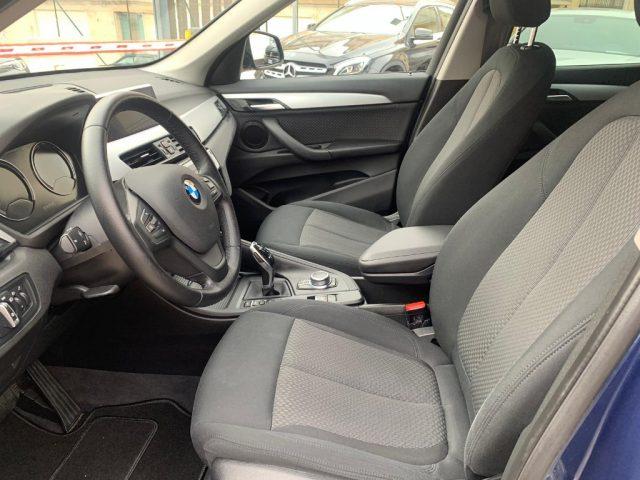 BMW X1 sDrive20d Business Advantage