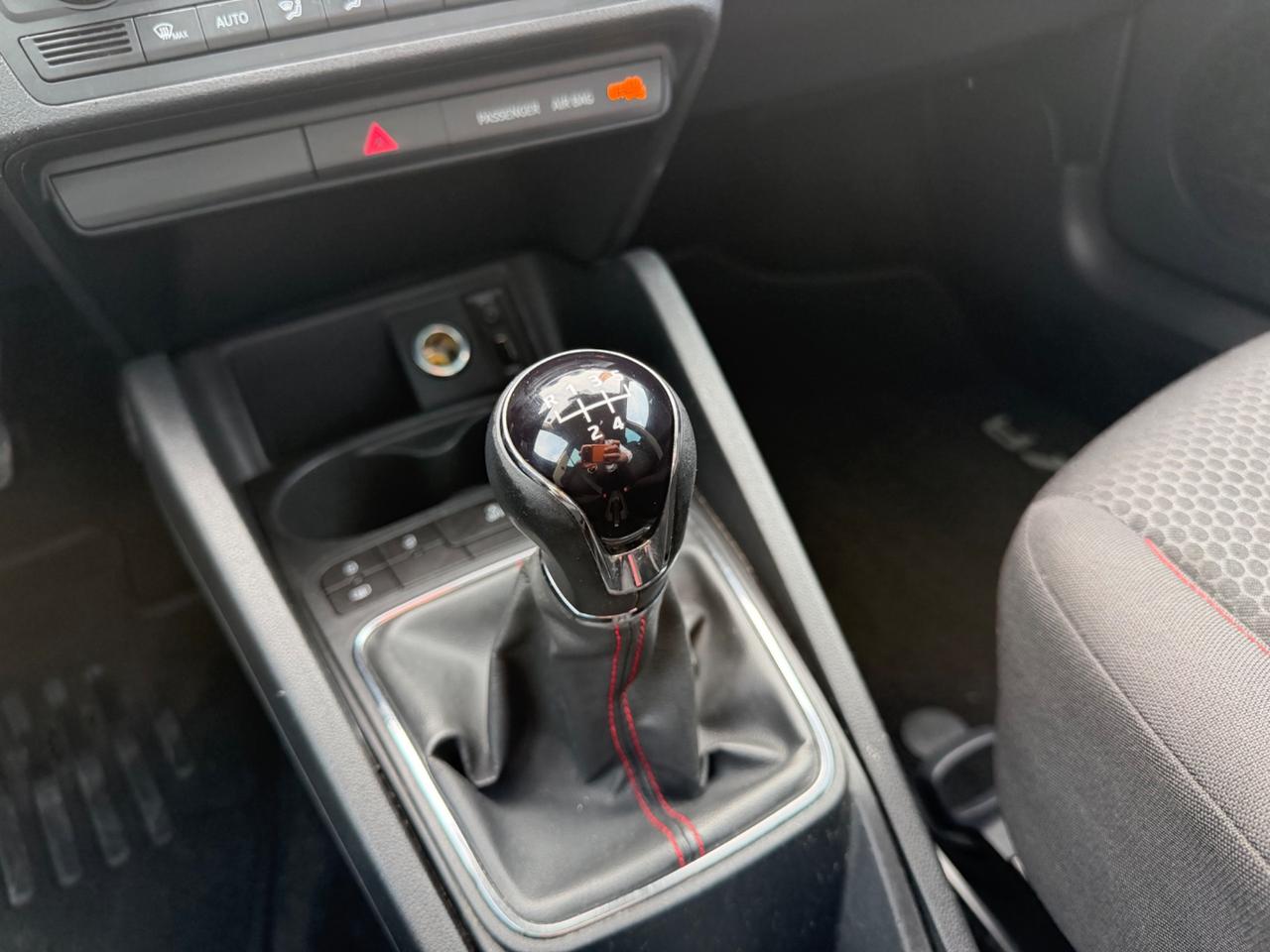 Seat Ibiza 1.4 TDI FR