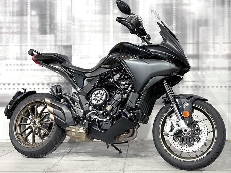 MV Agusta Turismo Veloce 800 Lusso SCS