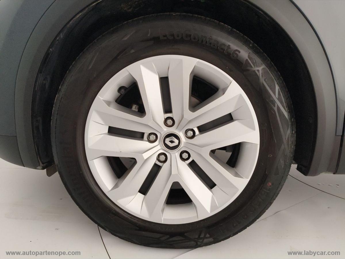 RENAULT Captur TCe 12V 90 CV Zen