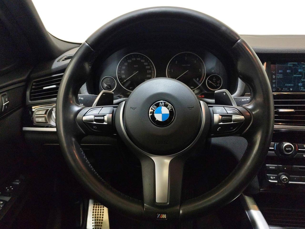 BMW X4 xDrive20d MSport