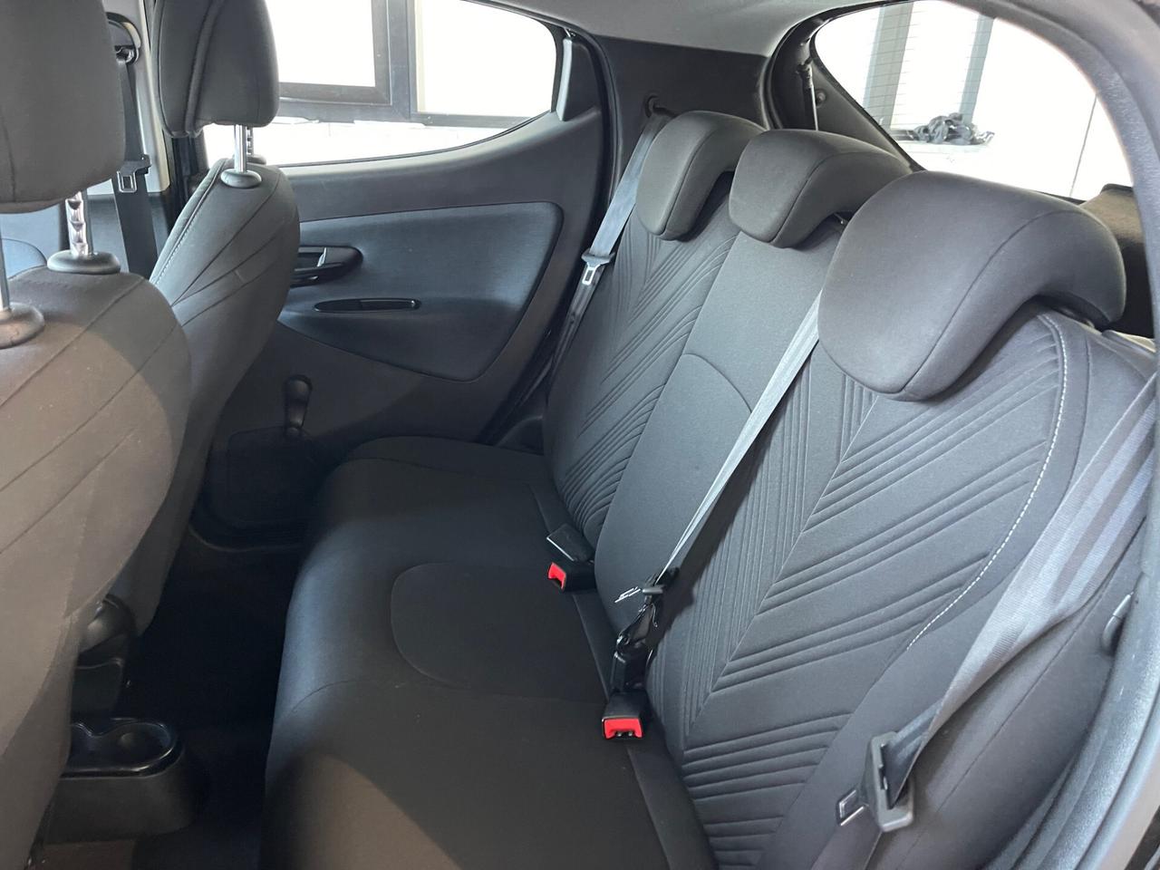 Lancia Ypsilon 1.0 70cv Hybrid Gold NO VINCOLO DI FINANZIAMENTO