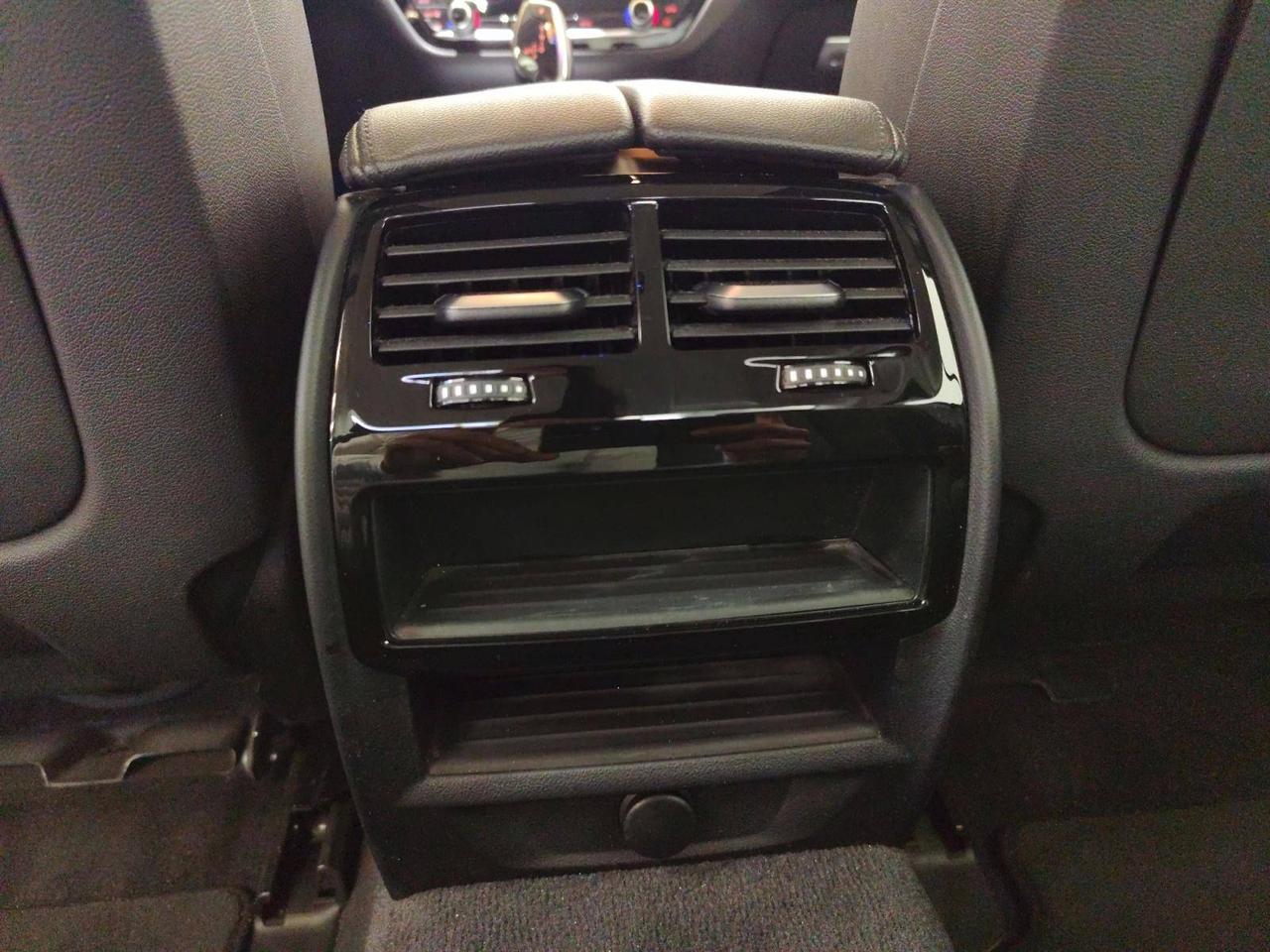 BMW Serie 5 530e Berlina Business