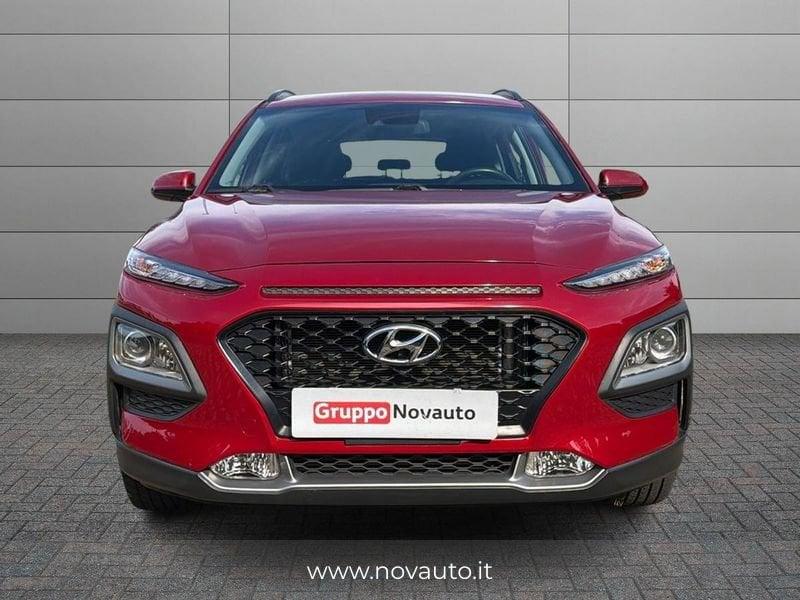 Hyundai Kona Kona 1.0 t-gdi Xtech 2wd 120cv