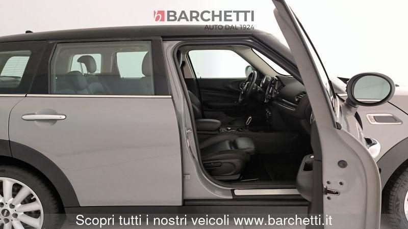 MINI Mini Clubman (F54) MINI 1.5 COOPER CLUBMAN