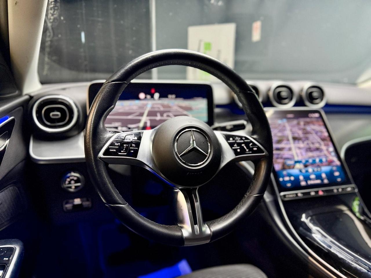 Mercedes-benz C 220 d Mild hybrid S.W. Premium Pro
