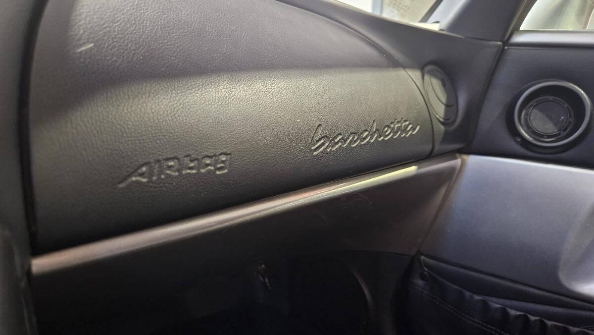 Fiat Barchetta 1.8 16v