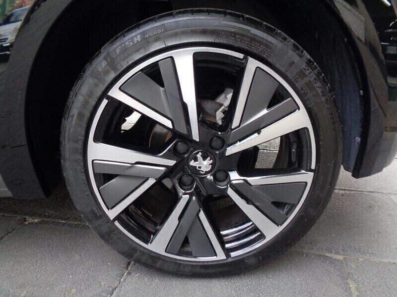 Peugeot 208 BlueHDi 100 Stop&Start 5 porte GT