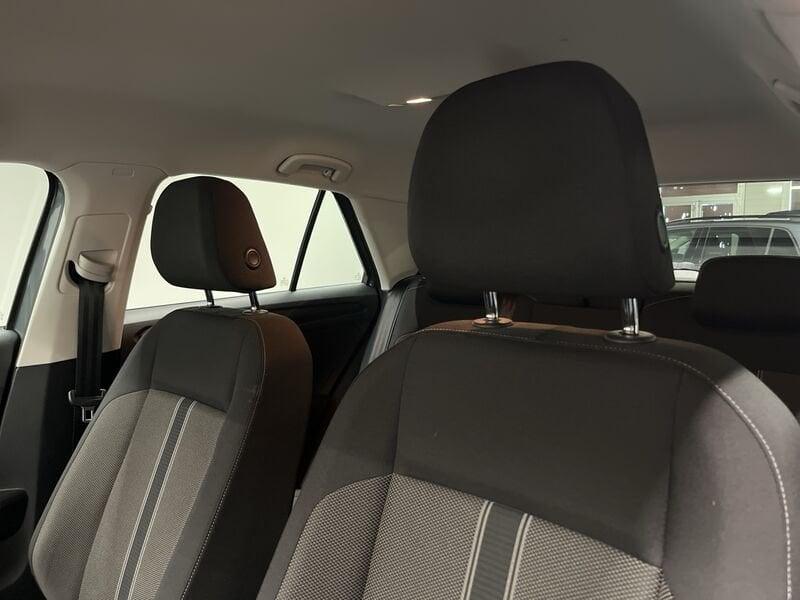 Volkswagen T-Roc 2.0 TDI STYLE 115CV