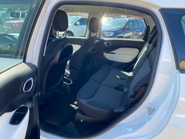 FIAT 500L 1.4 95 CV Trekking