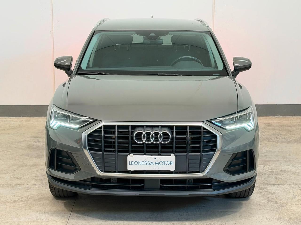 Audi Q3 SPB 45 TFSI e S tronic