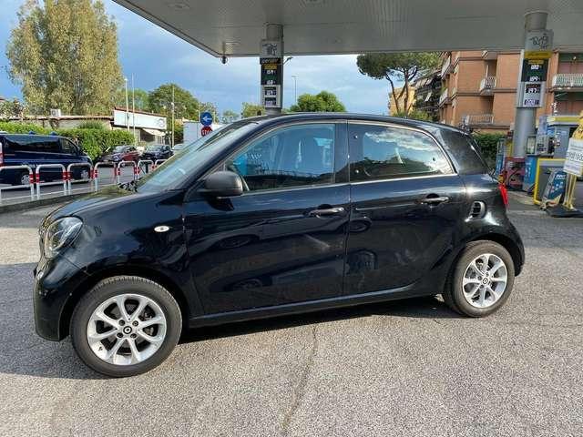 smart forFour Forfour 1.0 Prime 71cv my18