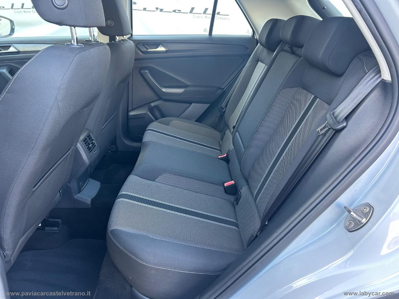 VOLKSWAGEN T-Roc 1.6 TDI SCR Advanced BlueMot.Tech.