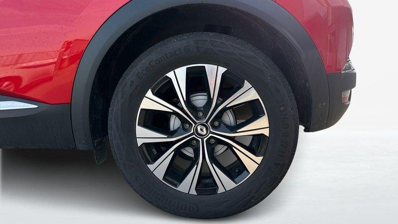 Renault Captur II 2019 1.0 TCe Techno