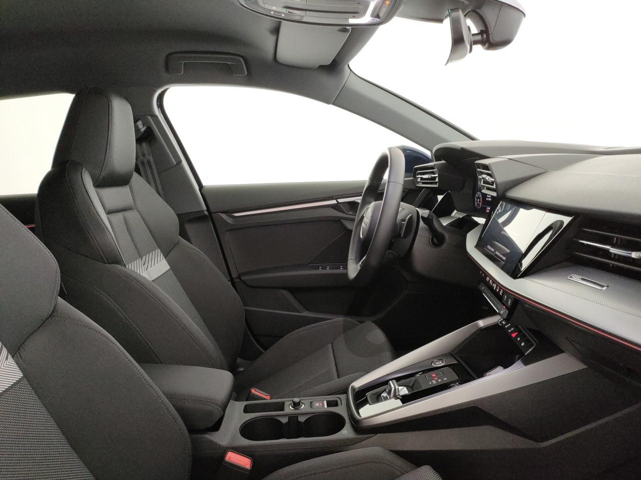 Audi A3 sportback 35 2.0 tdi s line edition s-tronic