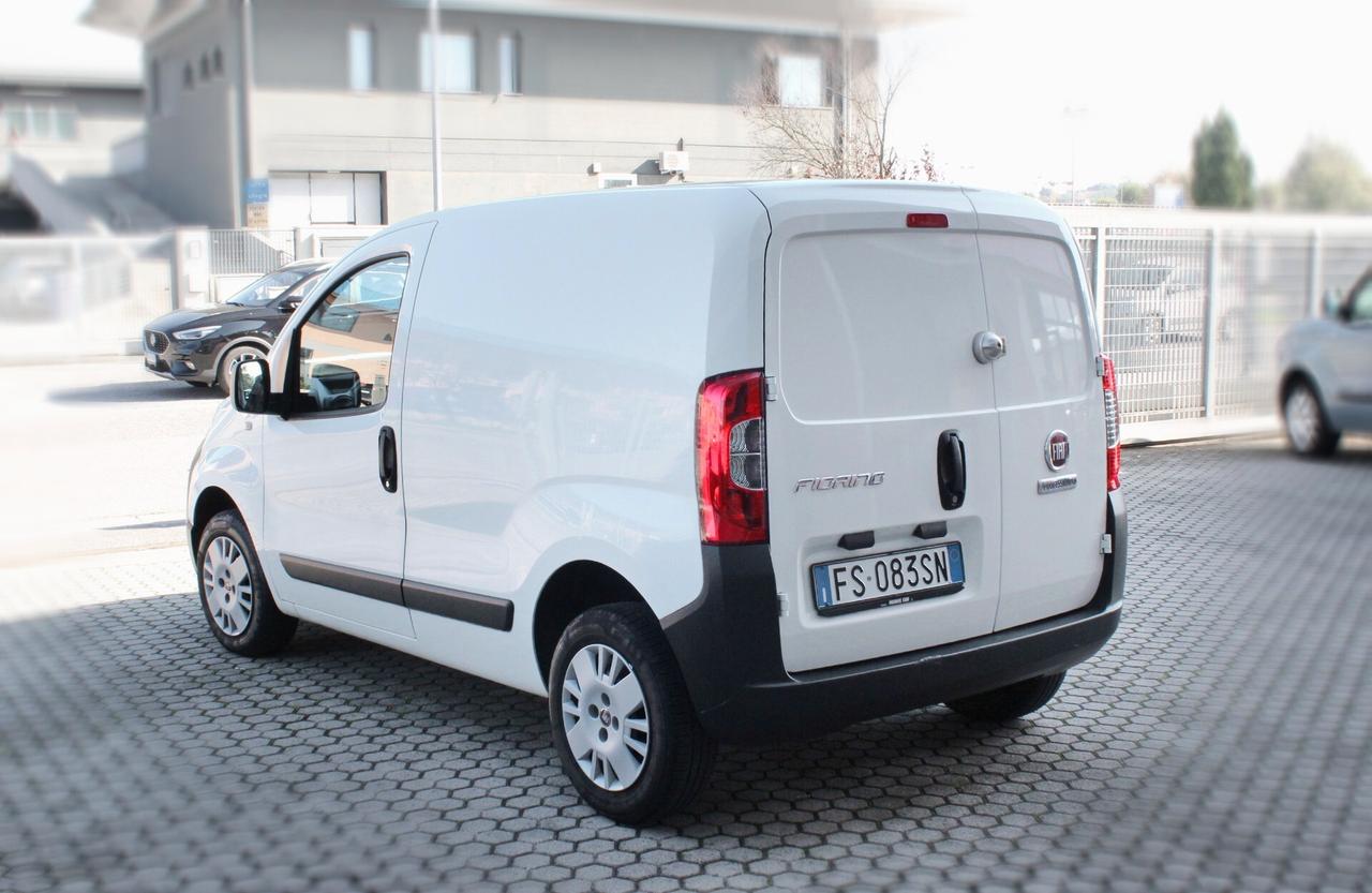 Fiat Fiorino 1.3 MJT 80CV Cargo SX