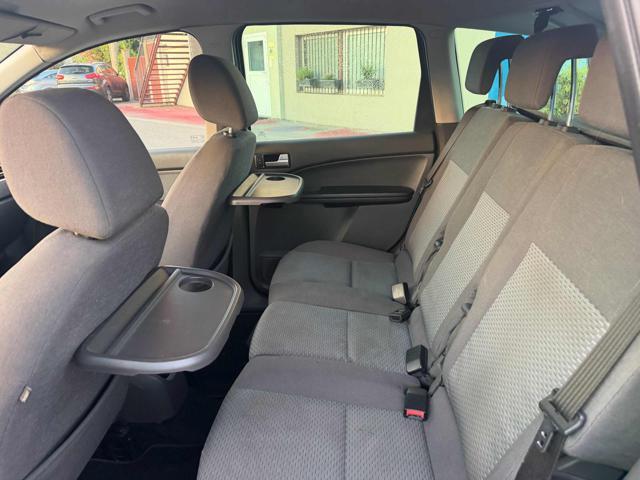 FORD C-Max 1.6 TDCi 110 CV Titanium DPF senza lavoro da fare