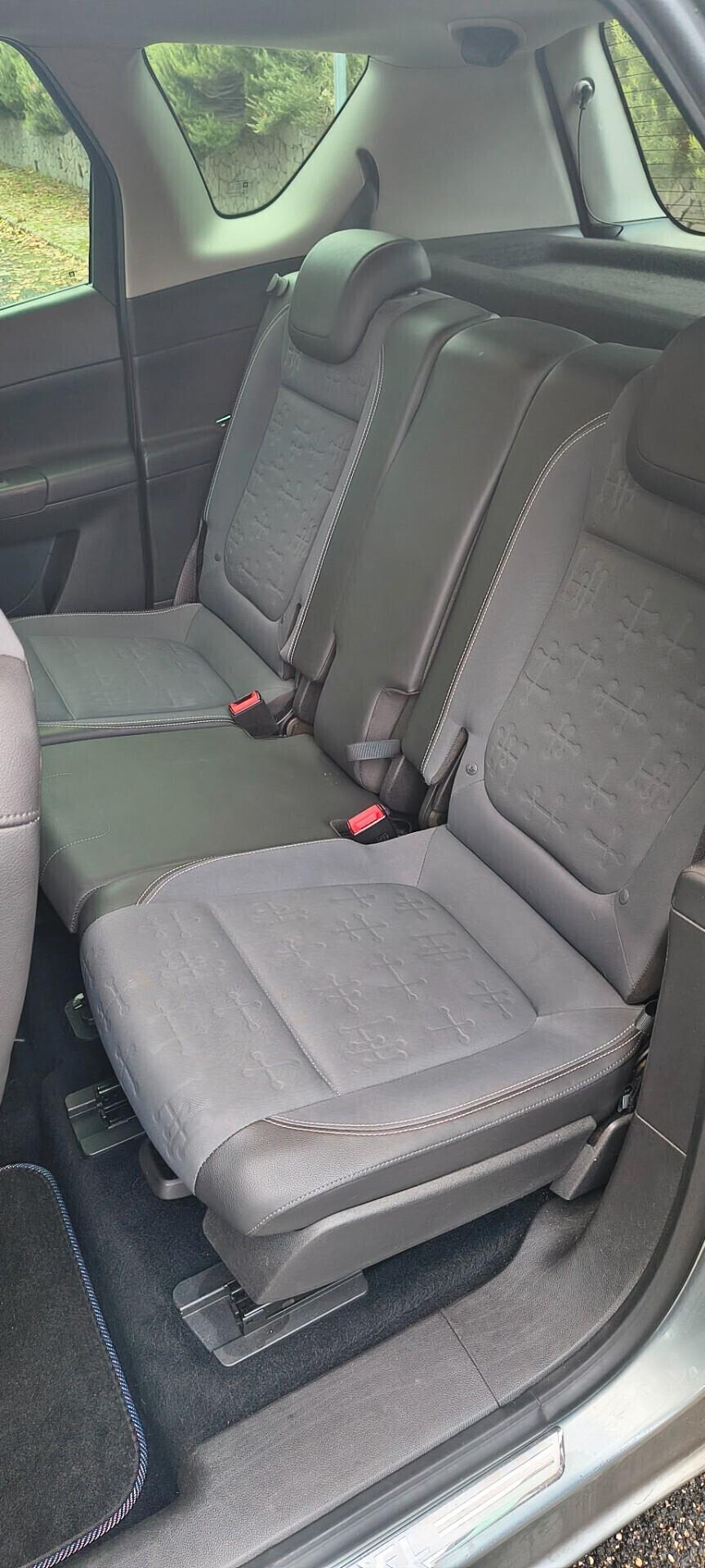 Opel Meriva 1.6 CDTI 136CV Start&Stop Design Edition