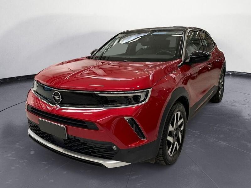 Opel Mokka electric GS Line 136cv