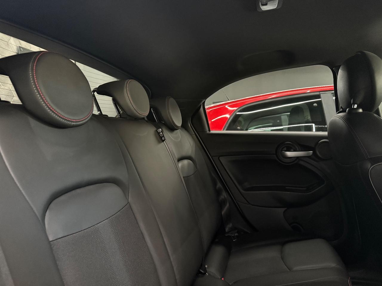 Fiat 500X 1.3 MultiJet 95 CV Sport PRONTA CONSEGNA VISIBILE IN SEDE