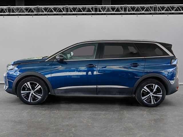 Peugeot 5008 PureTech Turbo 130 EAT8 S&S GT